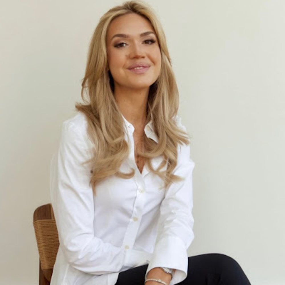 Meet your Posher, Charlotte